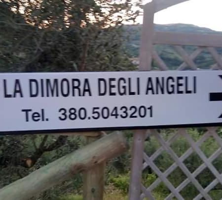La Dimora Degli Angeli Perugia Exterior foto