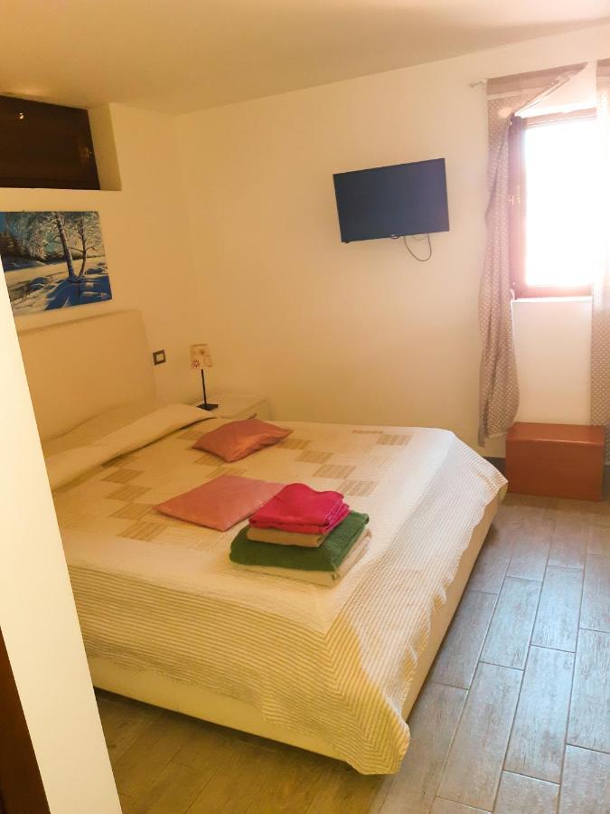 La Dimora Degli Angeli Perugia Exterior foto