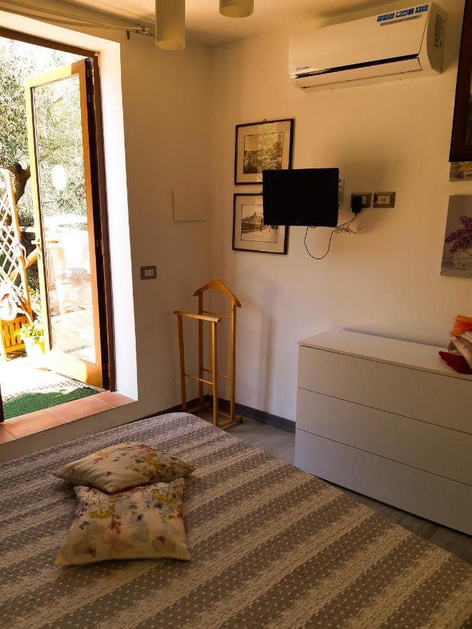 La Dimora Degli Angeli Perugia Exterior foto