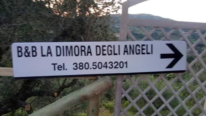 La Dimora Degli Angeli Perugia Exterior foto